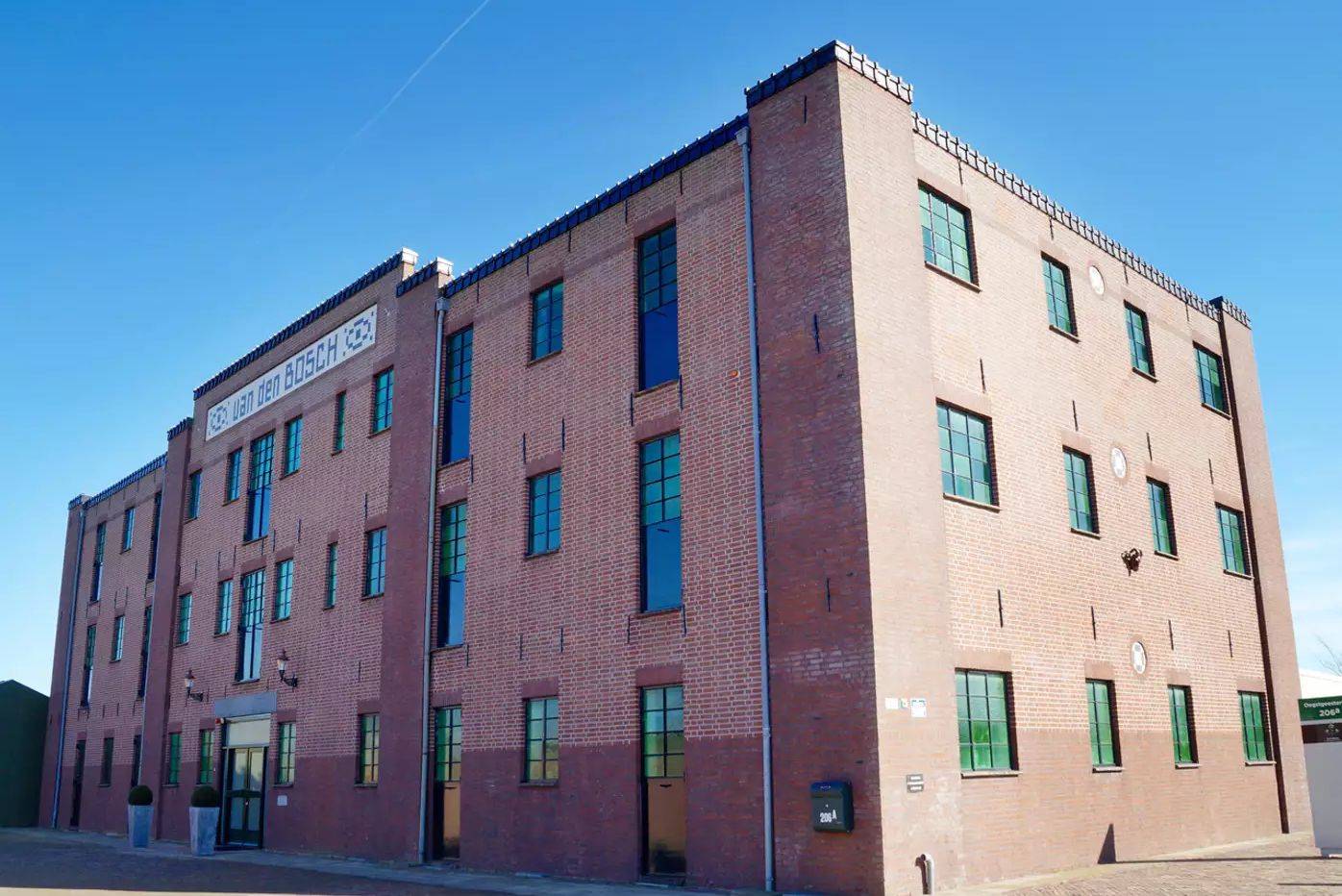 SEO Ninja verhuist naar Rijnsburg