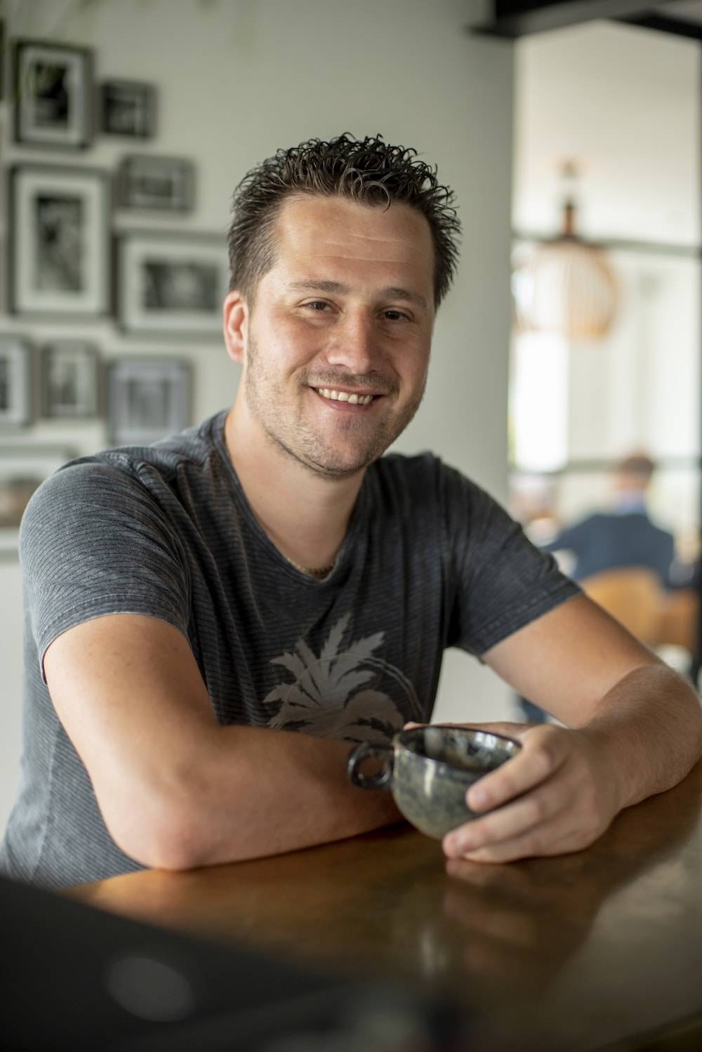 SEO Ninja, Jaap van Duijn